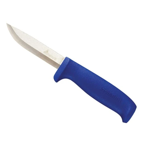 Hultafors Craftmans Knife Stainless Steel RFR