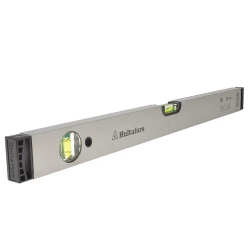 Hultafors SM 30 Aluminium DIY Spirit Level 30cm