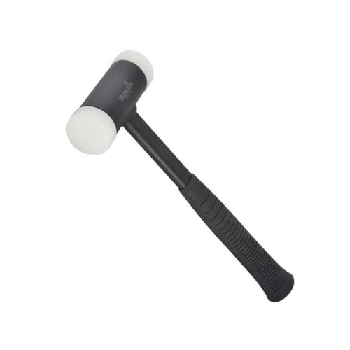 Hultafors STFS50 Non-Rebound Hammer 1145g (2.1/1lb)