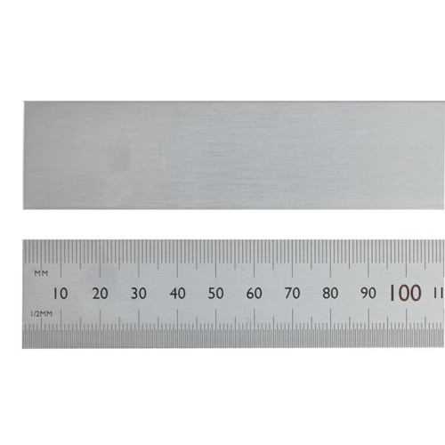 Steel Rule 600mm