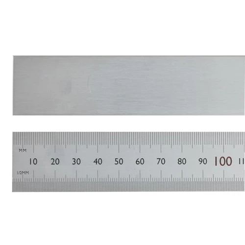 Hultafors Steel Rule 1 Metre
