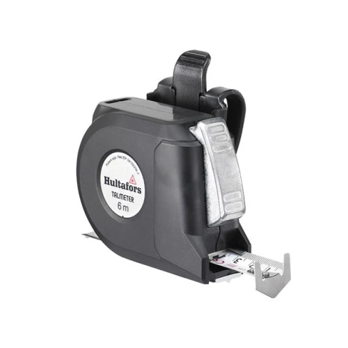 Hultafors Talmeter Marking Measure Tape 6m (Width 25mm)