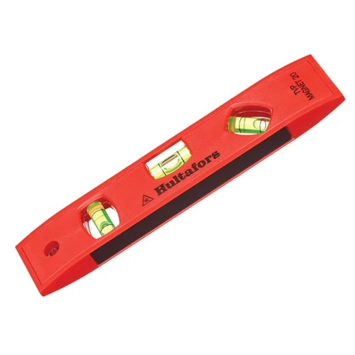 Magnetic Torpedo Level 200mm Tvp20