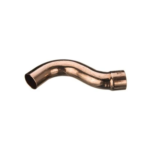 15mm Endfeed Half Cross Over