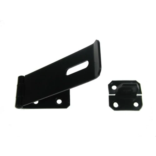 149H Heavy Safety Hasp & Staple 178mm / 7" EXB