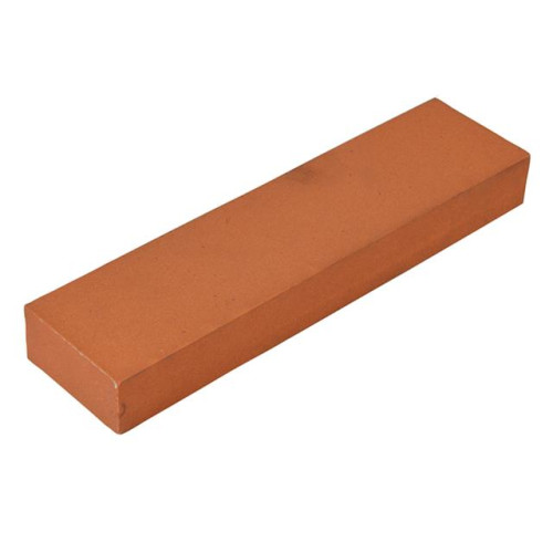 India FB8 Bench Stone 200mm x 50mm x 25mm - Fine