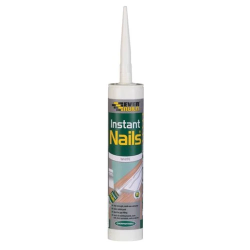 INSTANT NAILS C3