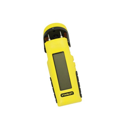 Stalbridge Building Supplies Ltd Stanley Intelimeasure Moisture Meter