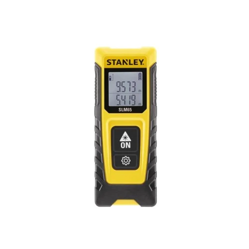 Stanley SLM65 Laser Distance Measure 20m