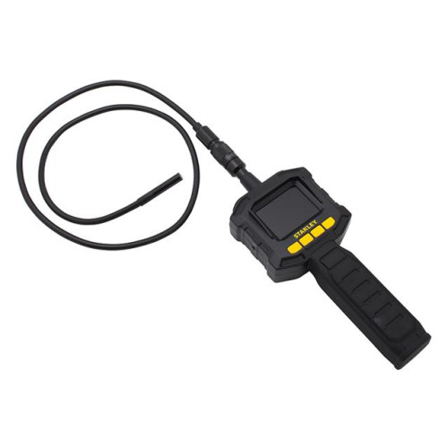 Stanley Intelimeasure Inspection Camera
