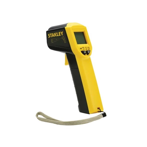 Stanley Intelimeasure Digital Infrared Thermometer