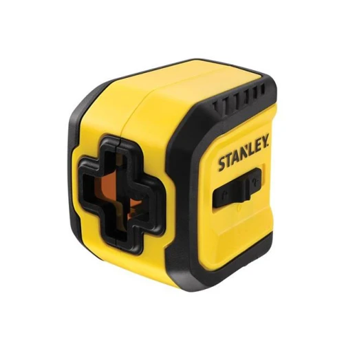 Stanley C-Line Cross Line Laser Level