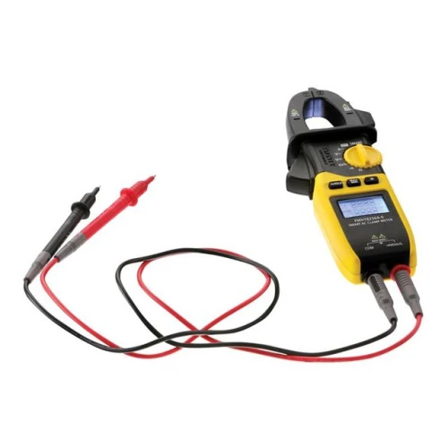 Stanley Intelimeasure FatMax&Acirc;&reg; Smart Clamp Digital Multimeter