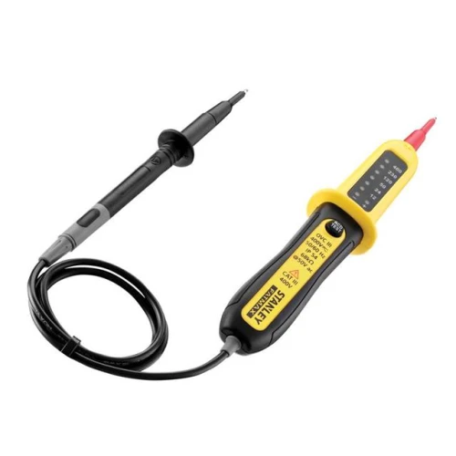 Stanley Intelimeasure FatMax&Acirc;&reg; LED Voltage Tester