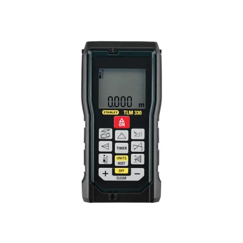 Stanley Intelimeasure TLM 330 Laser Measure 100m