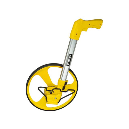Stanley Intelimeasure MW40M Counter Measuring Wheel
