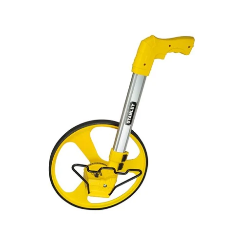 Stanley Intelimeasure MW40M Counter Measuring Wheel