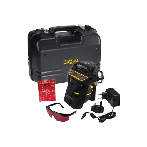 Stanley Intelimeasure Multi Line Laser X3R