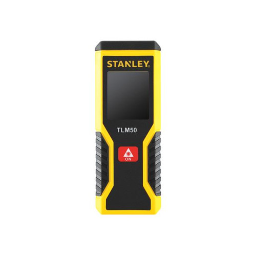Stanley Intelimeasure TLM 50 Laser Measurer 15m
