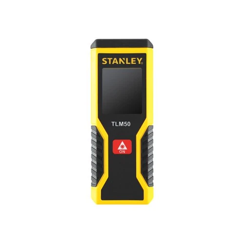 Stanley Intelimeasure TLM 50 Laser Measurer 15m
