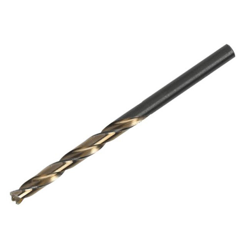 Turbomax Hss Drill Bit 3.5mm X 70mm