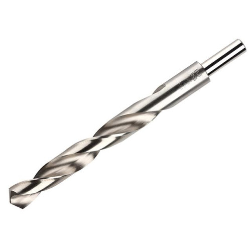 Irwin HSS Reduced Shank Pro Drill Bit 11.0mm OL:142mm WL:94mm