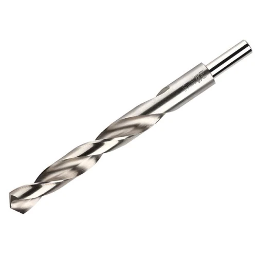Irwin HSS Reduced Shank Pro Drill Bit 11.0mm OL:142mm WL:94mm