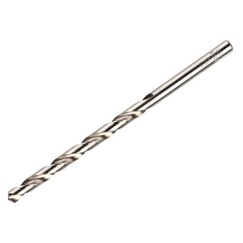 HSS Long Pro Drill Bits ( Pack 10) 2.0mm