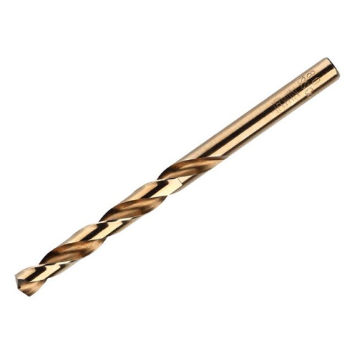 HSS Cobalt Drill Bits ( Pack 10) 3.0mm