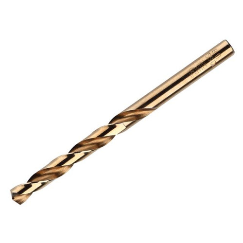 HSS Cobalt Drill Bit 1.5 x 40mm (2)