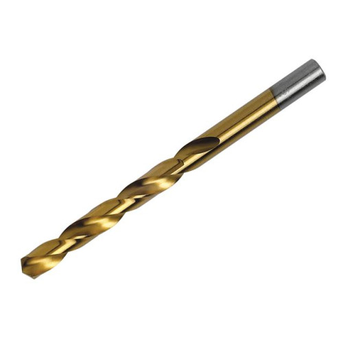 HSS Pro TiN Coated Drill Bit 13mm