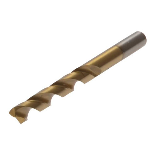HSS Pro TiN Coated Drill Bit 6.0mm