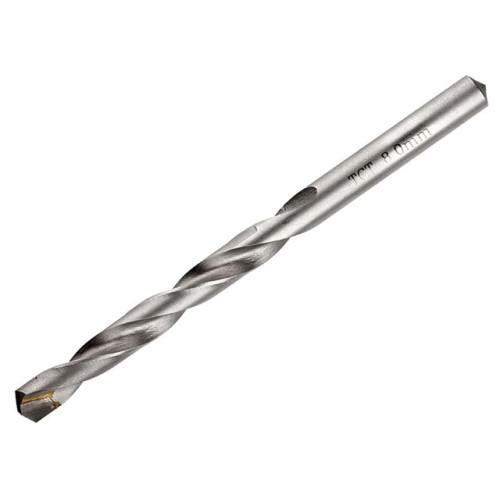 HSS TCT Tip Drill Bits 2.0mm