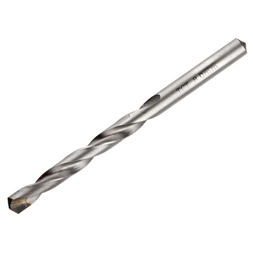 HSS TCT Tip Drill Bits 2.0mm
