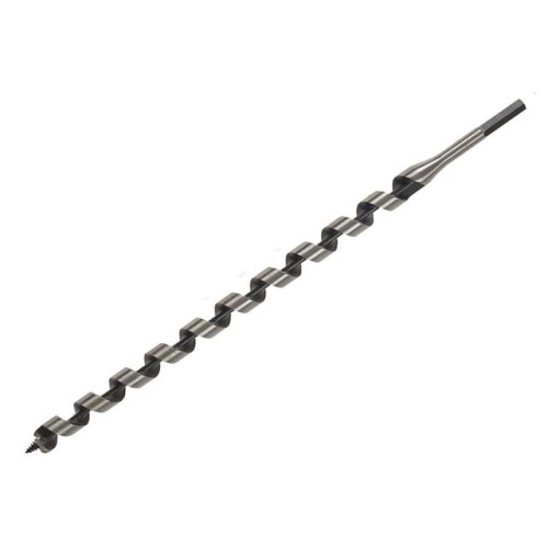 Auger Drill Bit 14mm x 400mm