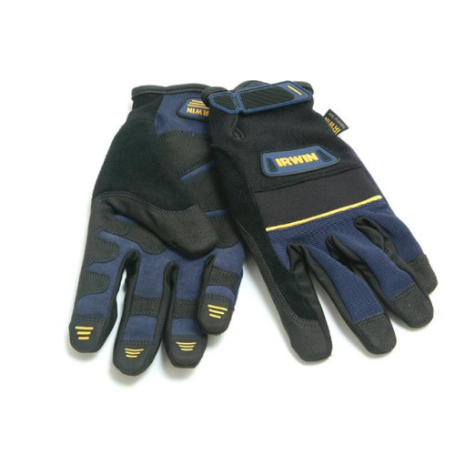 Glove General Purpose Construction - Ex Large