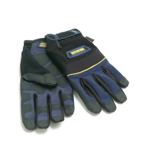 Glove Heavy-Duty Jobsite - Ex Large