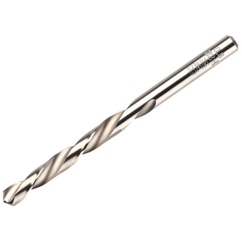 HSS Long Pro Drill Bits (Pack 10) 12.00mm