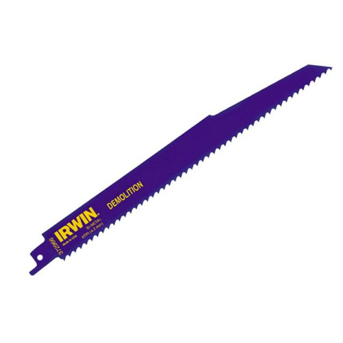 Sabre Saw Blades 966R Demolition Pack Of 5