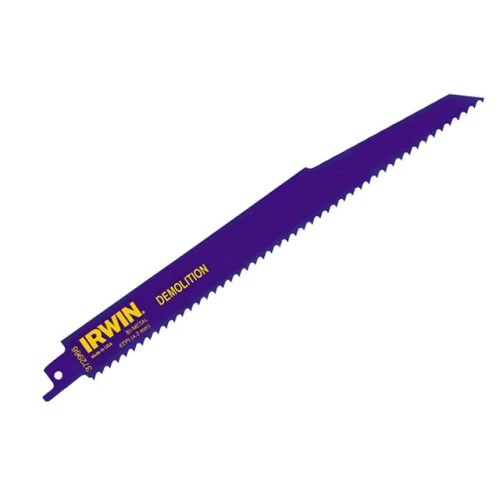 Sabre Saw Blades 966R Demolition Pack Of 5