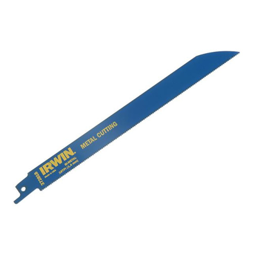 Sabre Saw Blades 618R 150mm Metal Cutting Pack Of 5