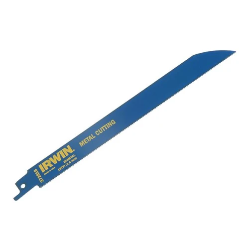 Sabre Saw Blades 618R 150mm Metal Cutting Pack Of 5
