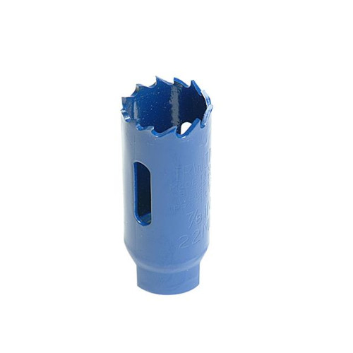 Holesaw Bi Metal High Speed 40 mm