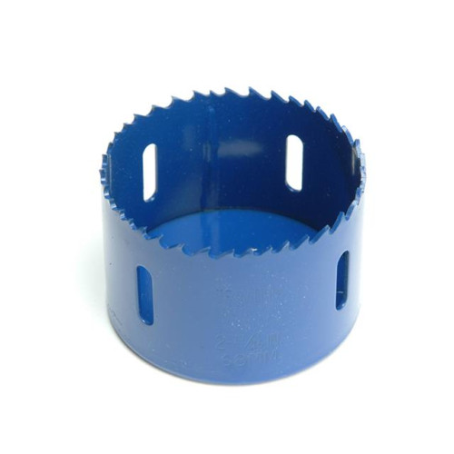 Holesaw Bi Metal High Speed 92 mm