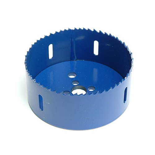 Holesaw Bi Metal High Speed 105 mm