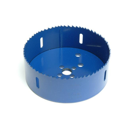 Holesaw Bi Metal High Speed 210mm