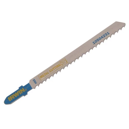 Jigsaw Blades Wood Cutting Pack Of 5 T127D