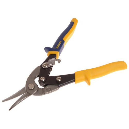 Aviation Snips - Straight Cut