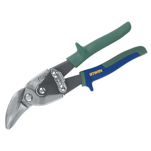 20SR Offset Snips 225mm Right Hand