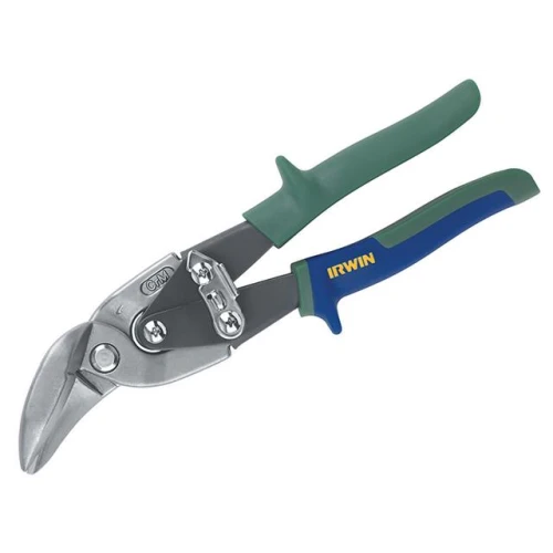 20SR Offset Snips 225mm Right Hand